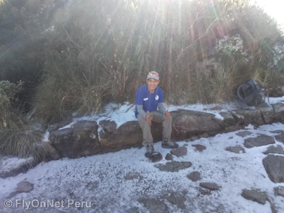 Fotóalbum: Inca Trail