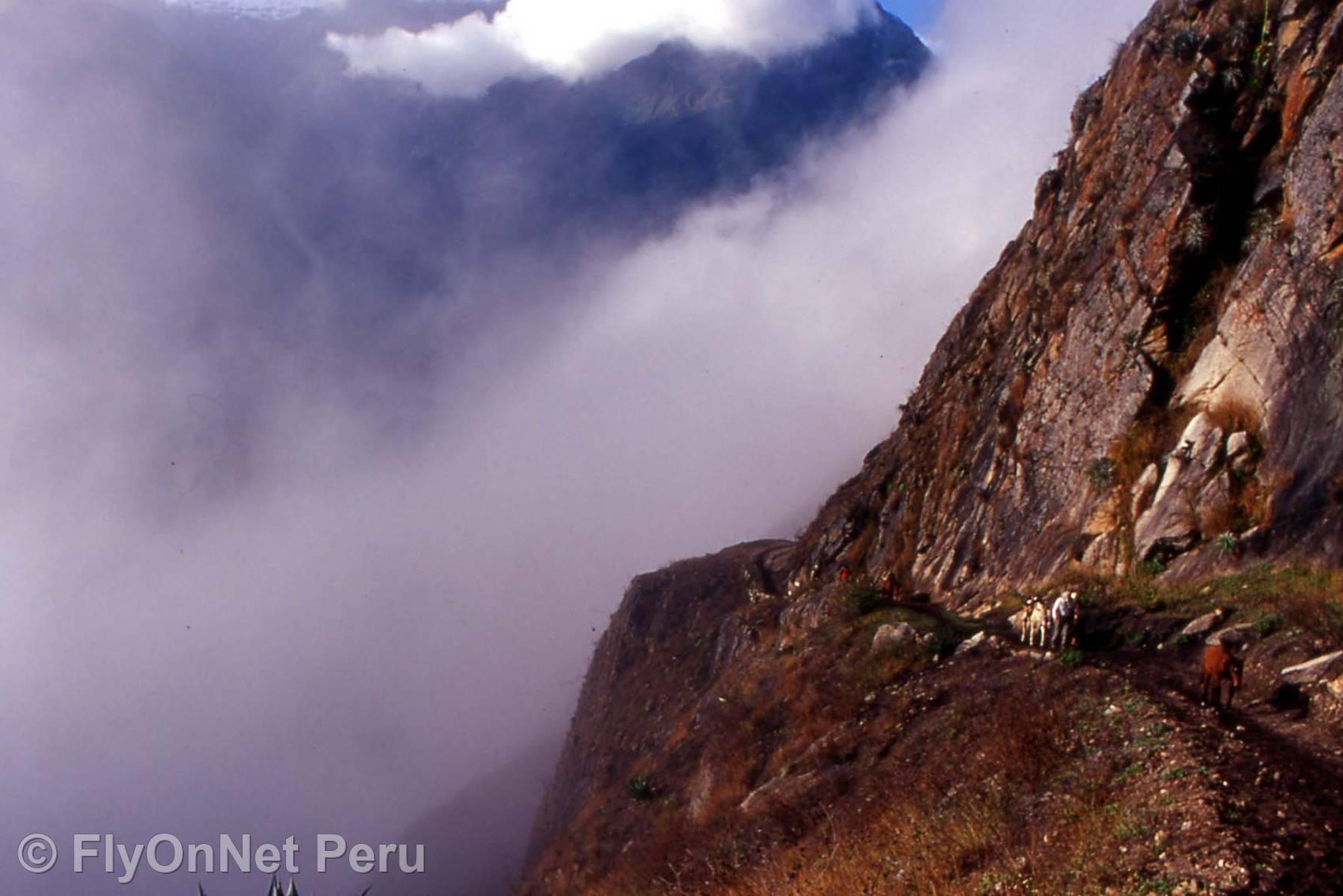 Fotóalbum: Inca Trail