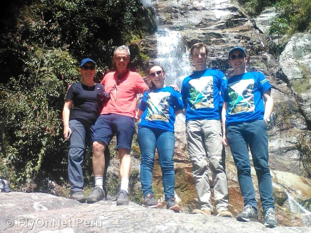 Fotóalbum: Inca Trail