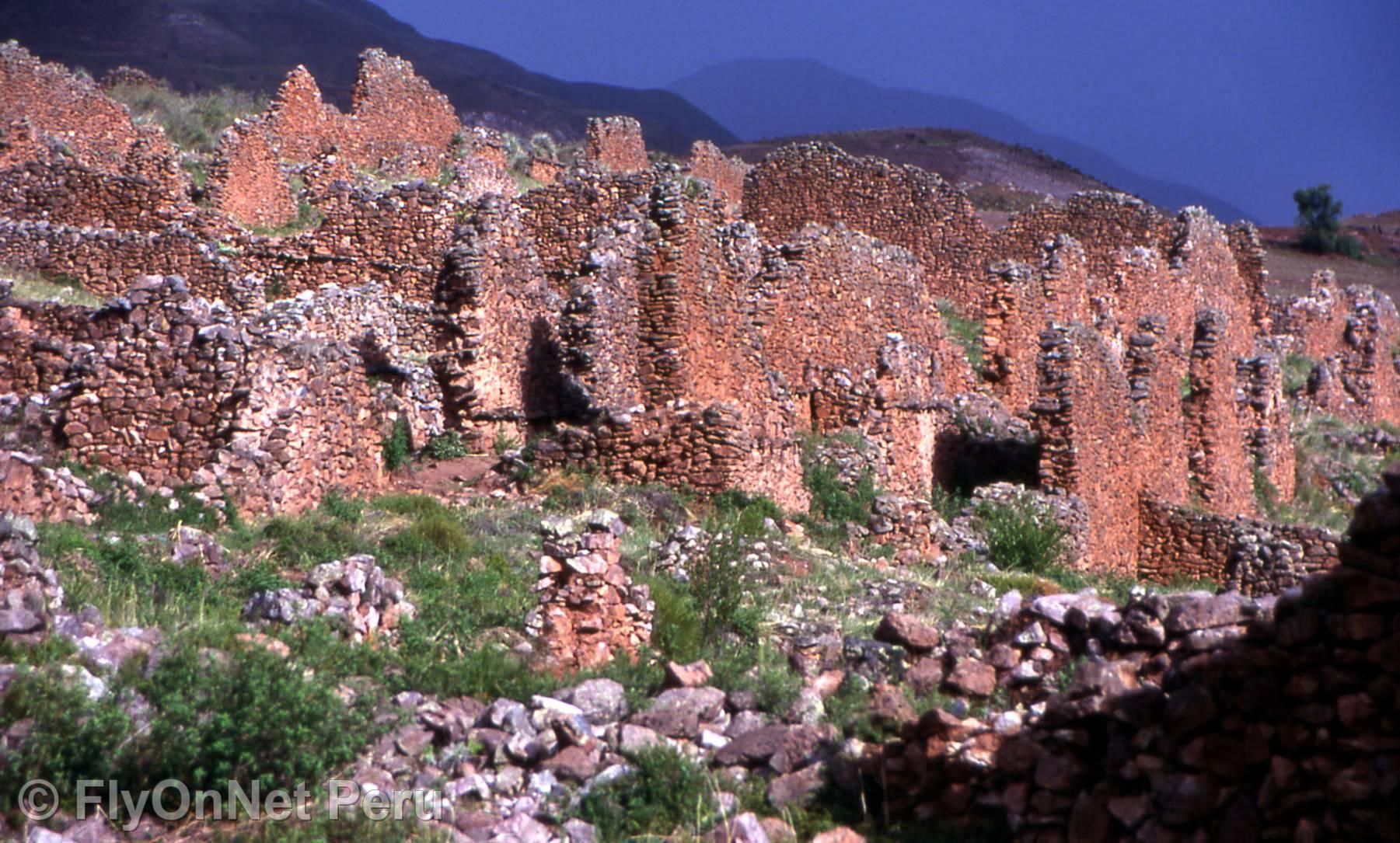 Fotóalbum: Inca Trail