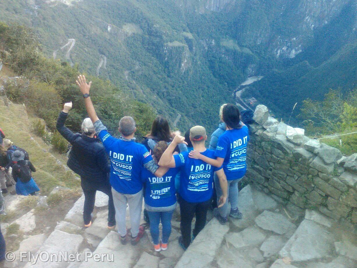 Fotóalbum: Inca Trail