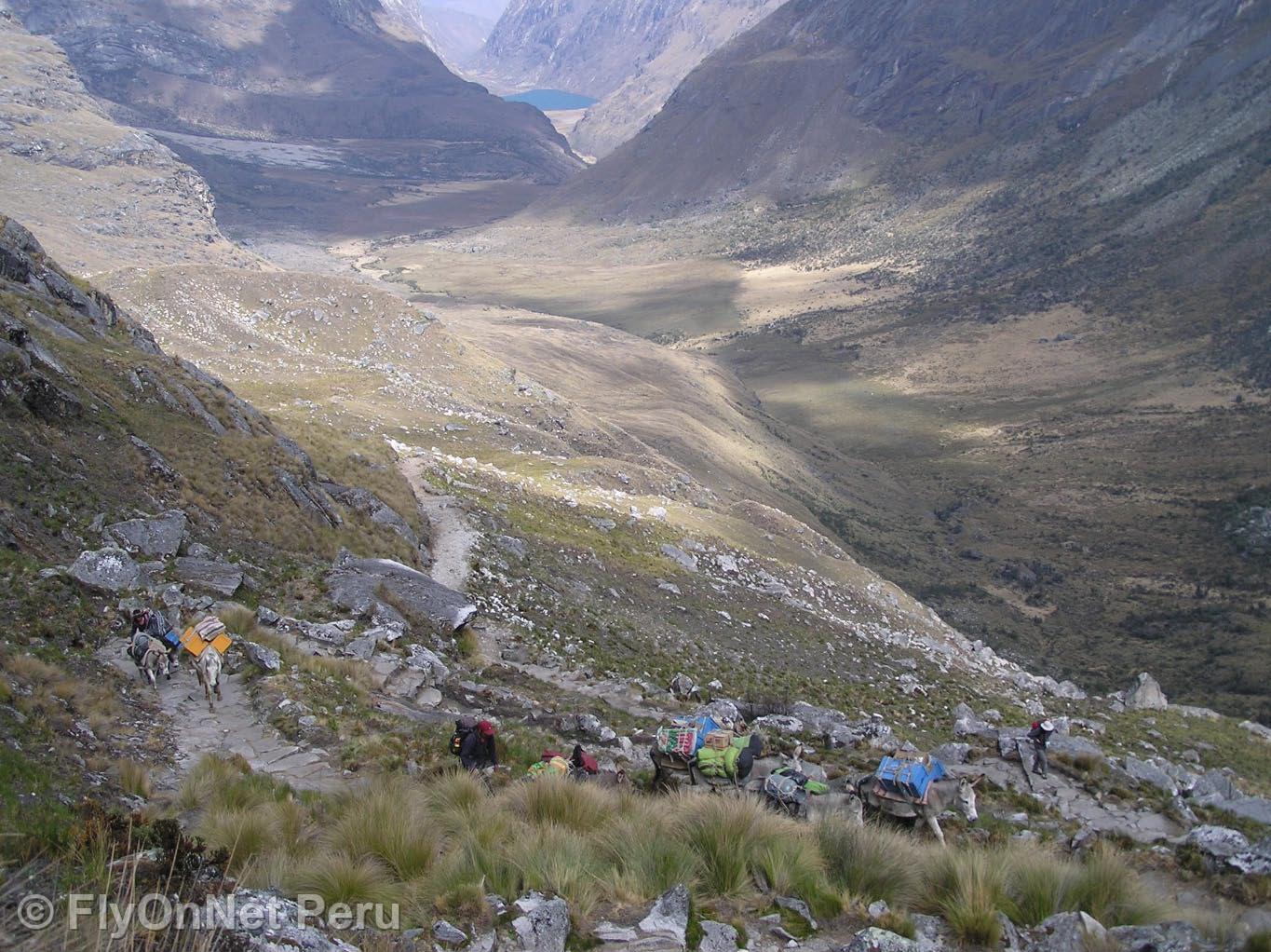 Fotóalbum: Salcantay