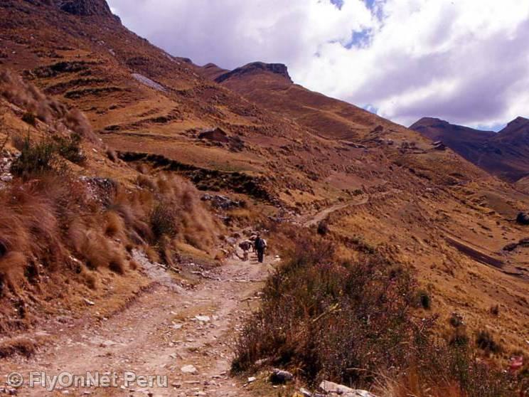 Fotóalbum: Inca Trail