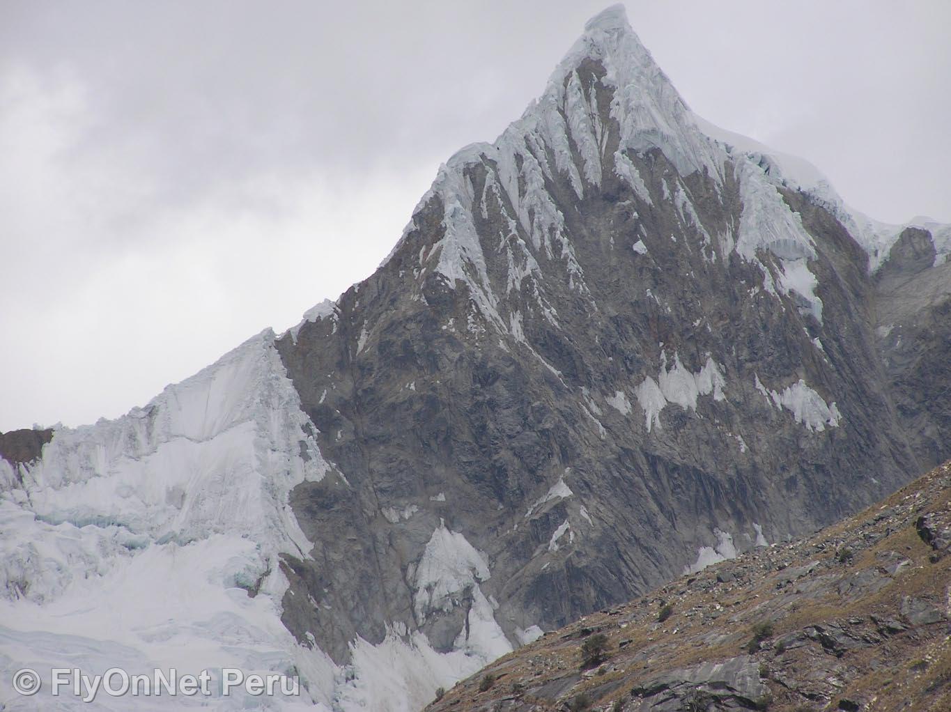 Fotóalbum: Salcantay