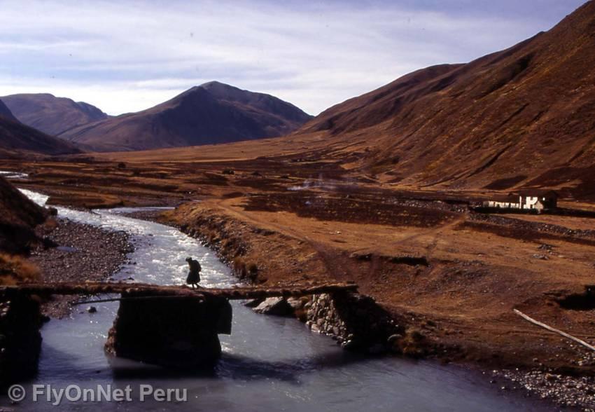 Fotóalbum: Inca Trail