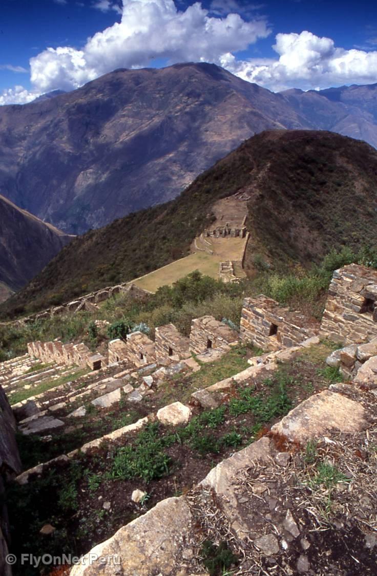 Fotóalbum: Inca Trail
