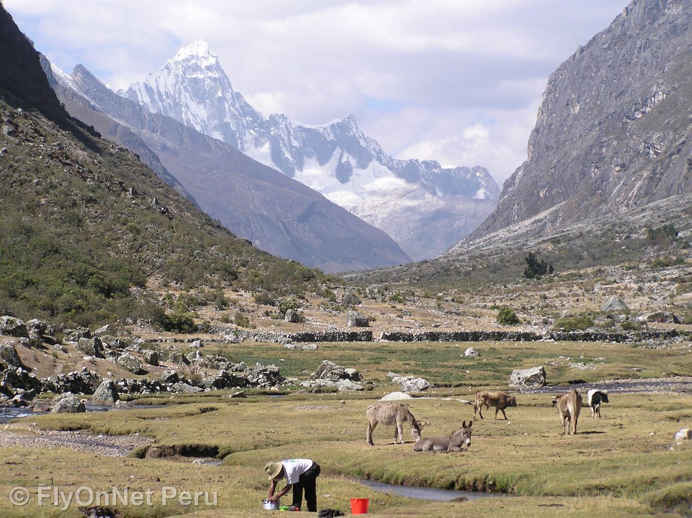 Fotóalbum: Salcantay