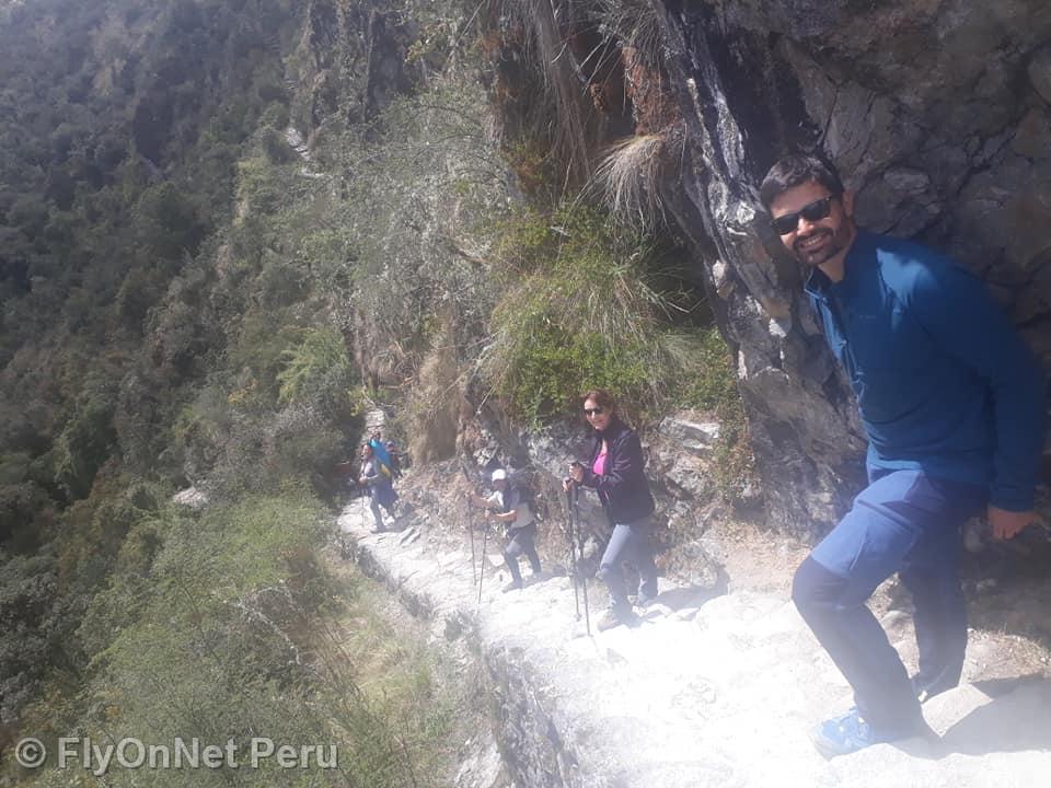 Fotóalbum: Inca Trail