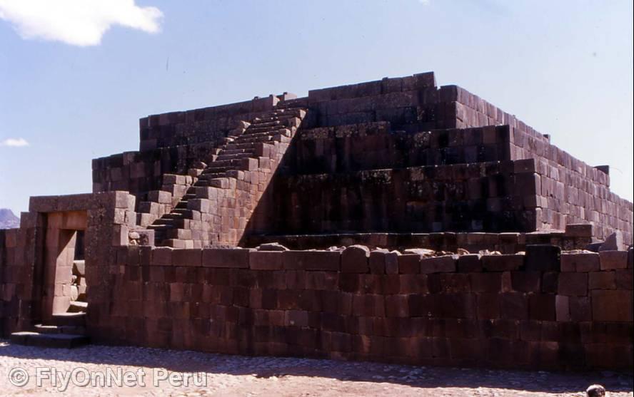 Fotóalbum: Inca Trail