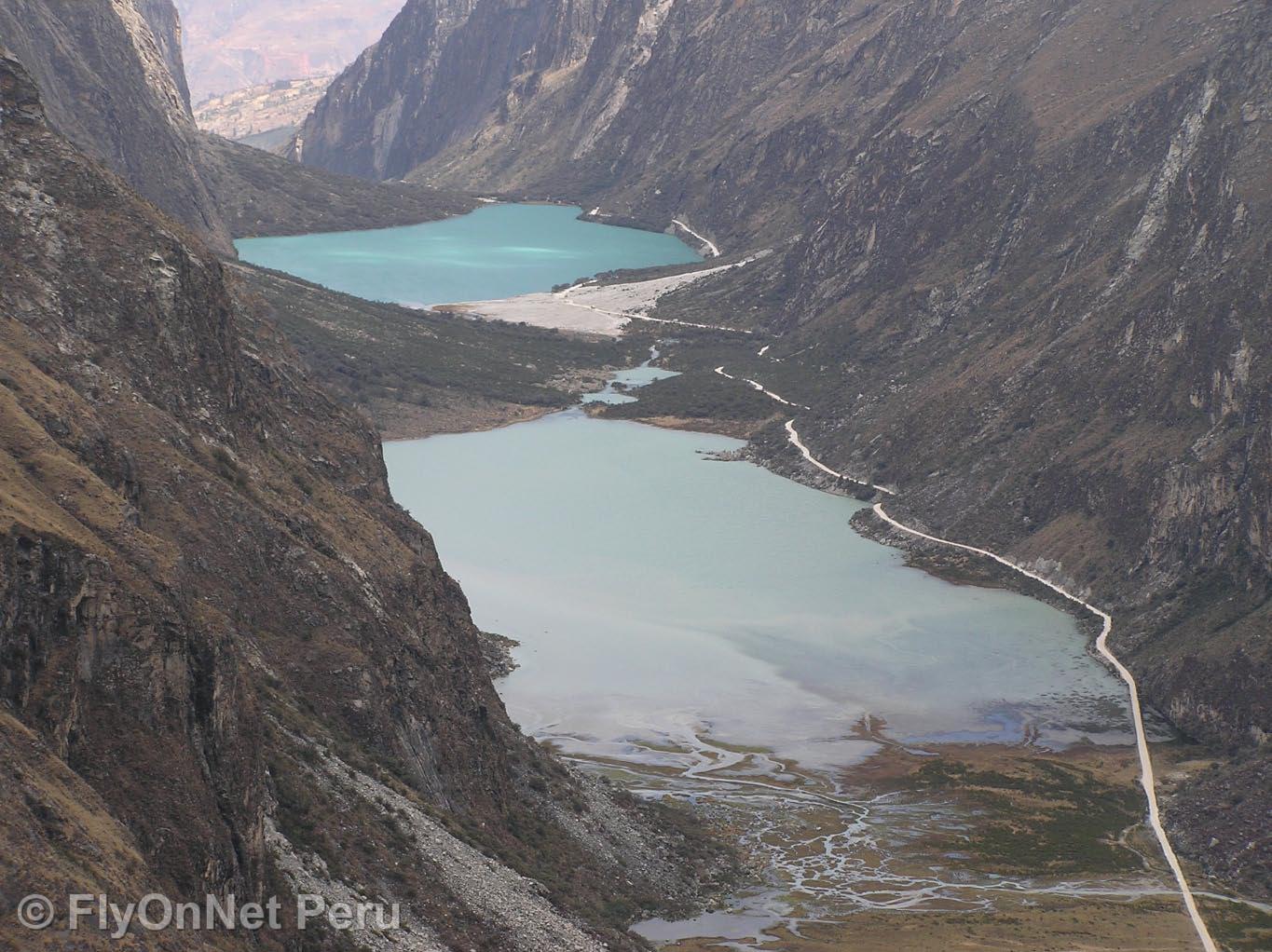 Fotóalbum: Salcantay