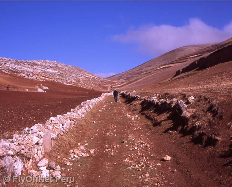 Fotóalbum: Inca Trail