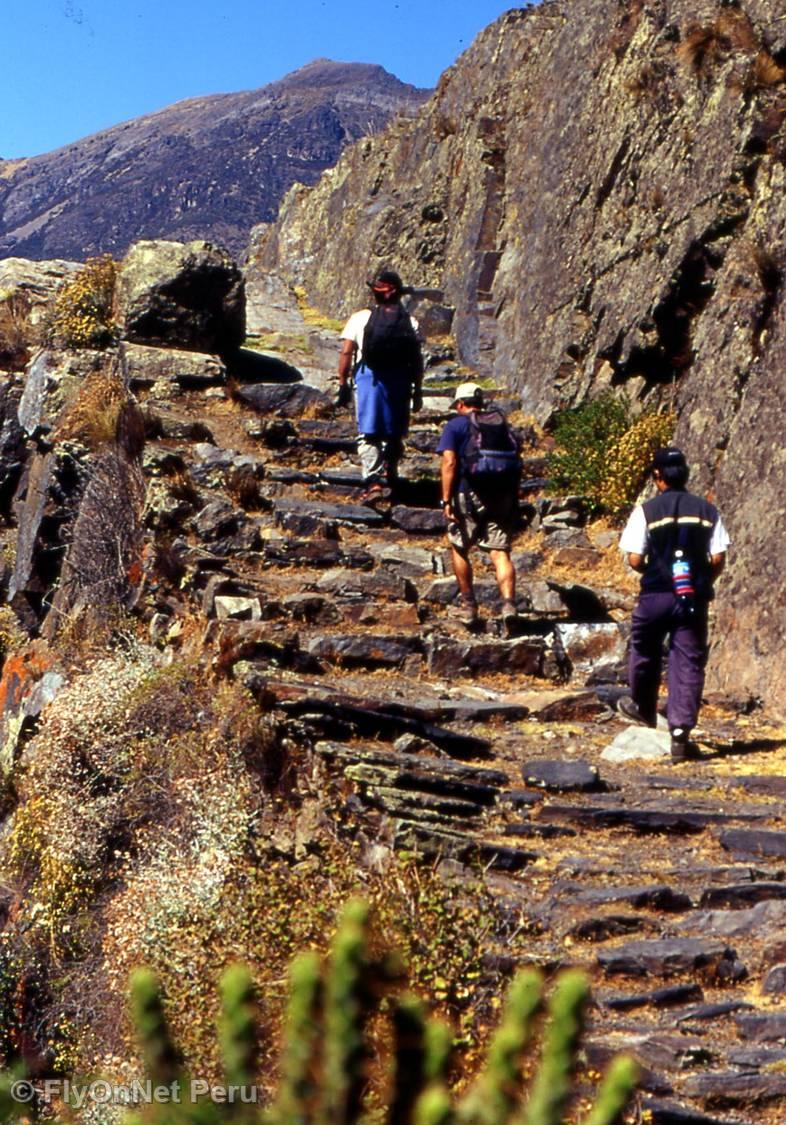 Fotóalbum: Inca Trail