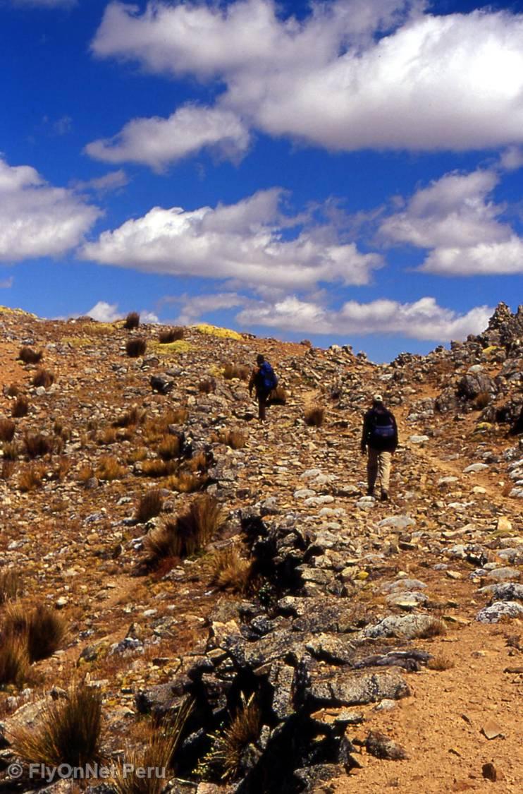 Fotóalbum: Inca Trail