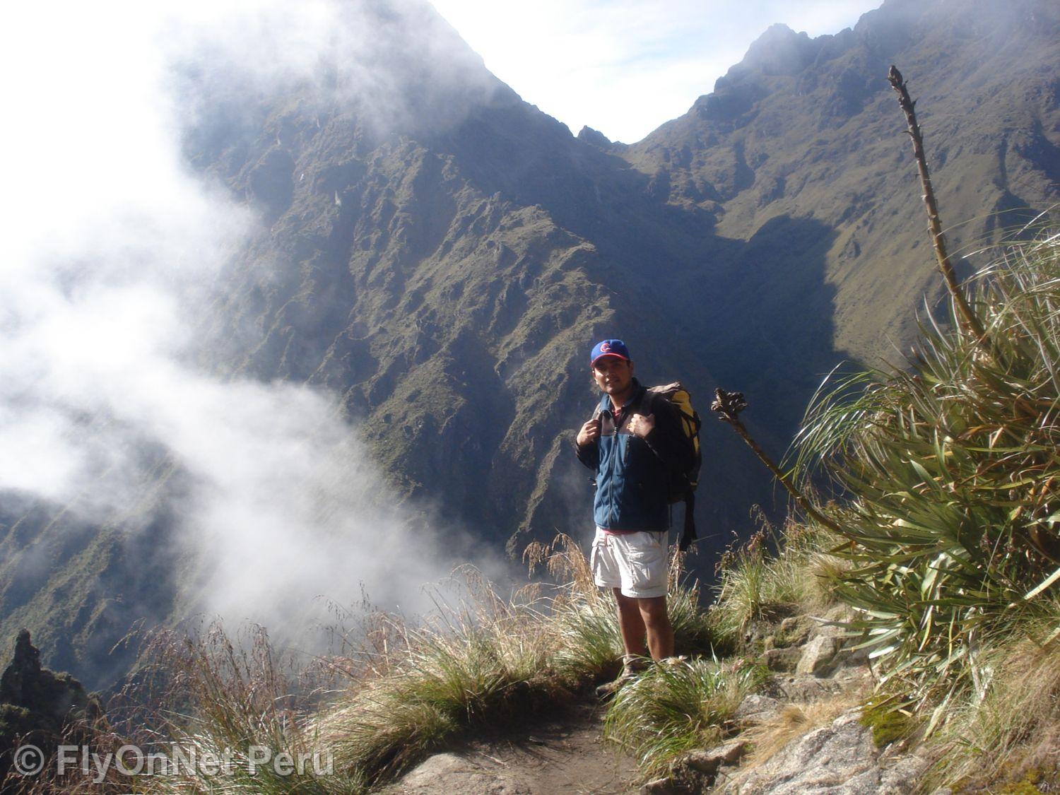 Fotóalbum: Inca Trail