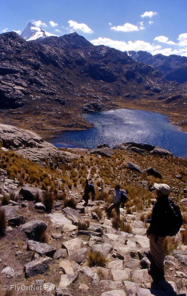 Fotóalbum: Inca Trail