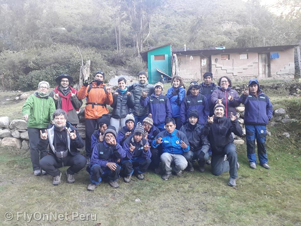 Fotóalbum: Machu Picchu