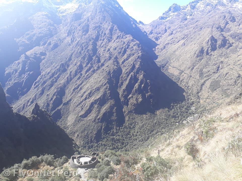 Fotóalbum: Inca Trail