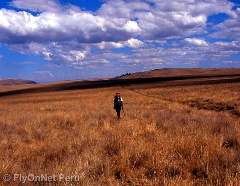 Fotóalbum: Salcantay
