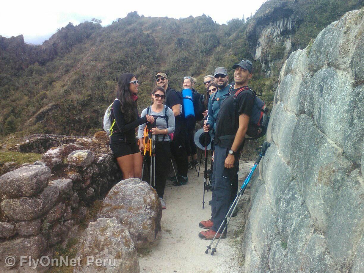 Fotóalbum: Machu Picchu