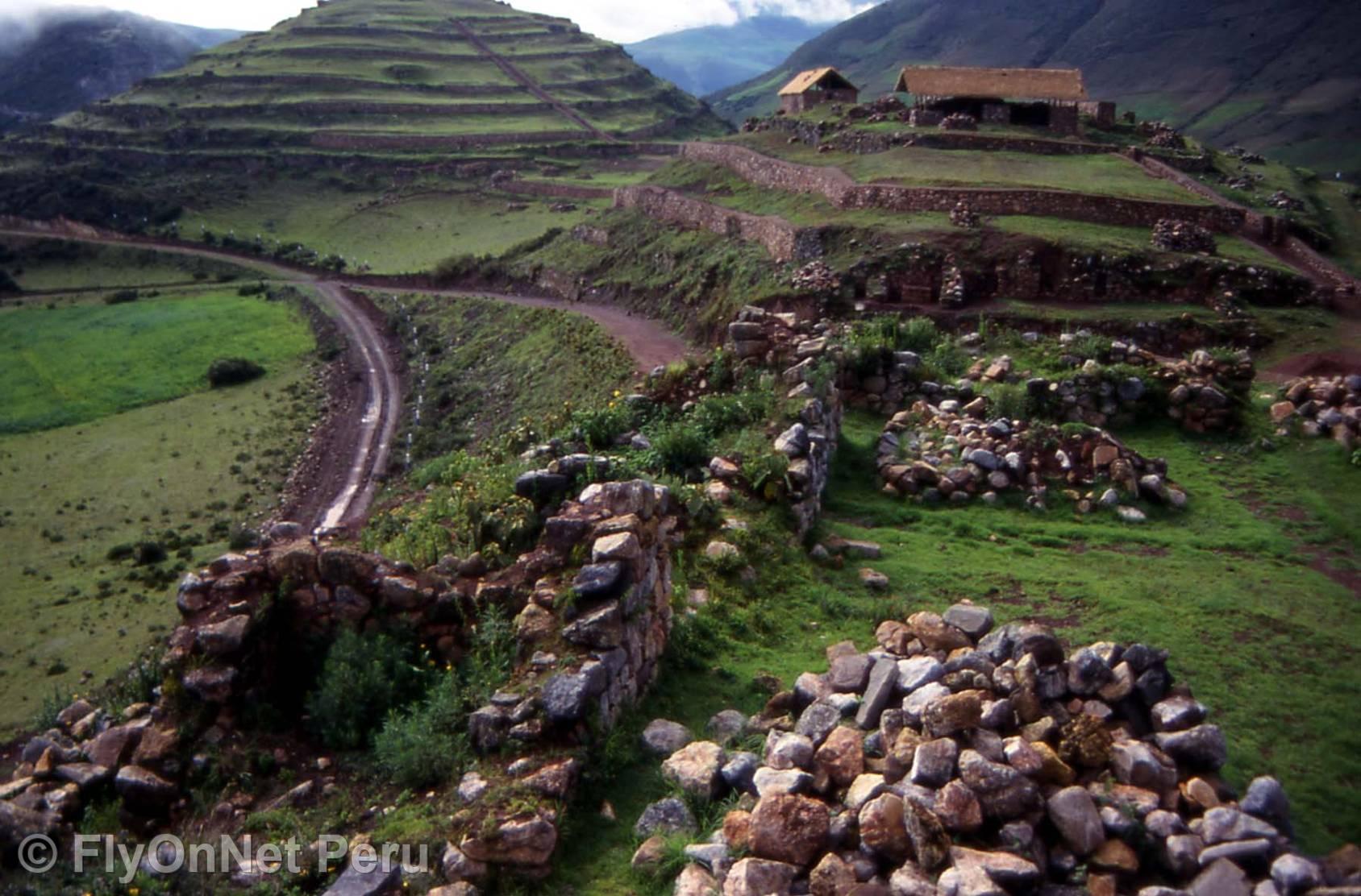 Fotóalbum: Inca Trail