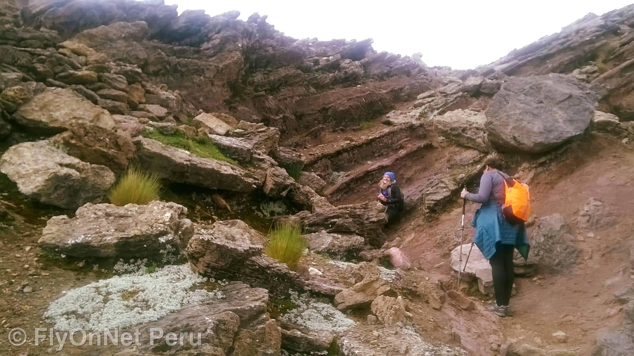 Fotóalbum: Salcantay