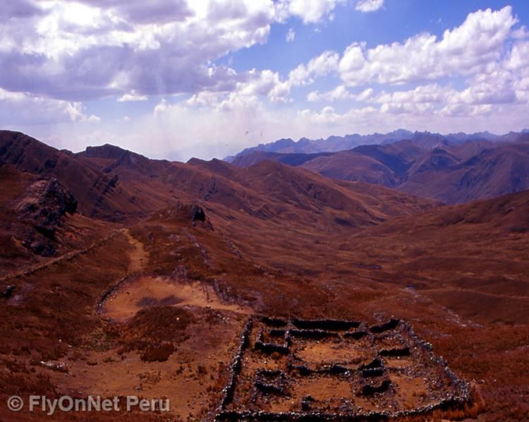 Fotóalbum: Inca Trail