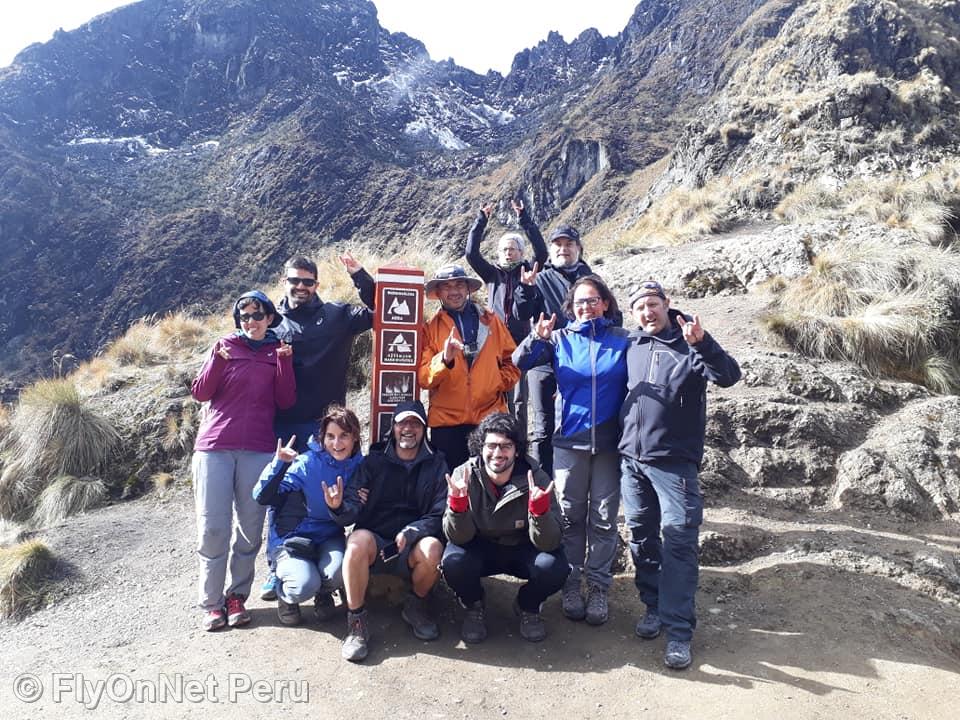 Fotóalbum: Machu Picchu