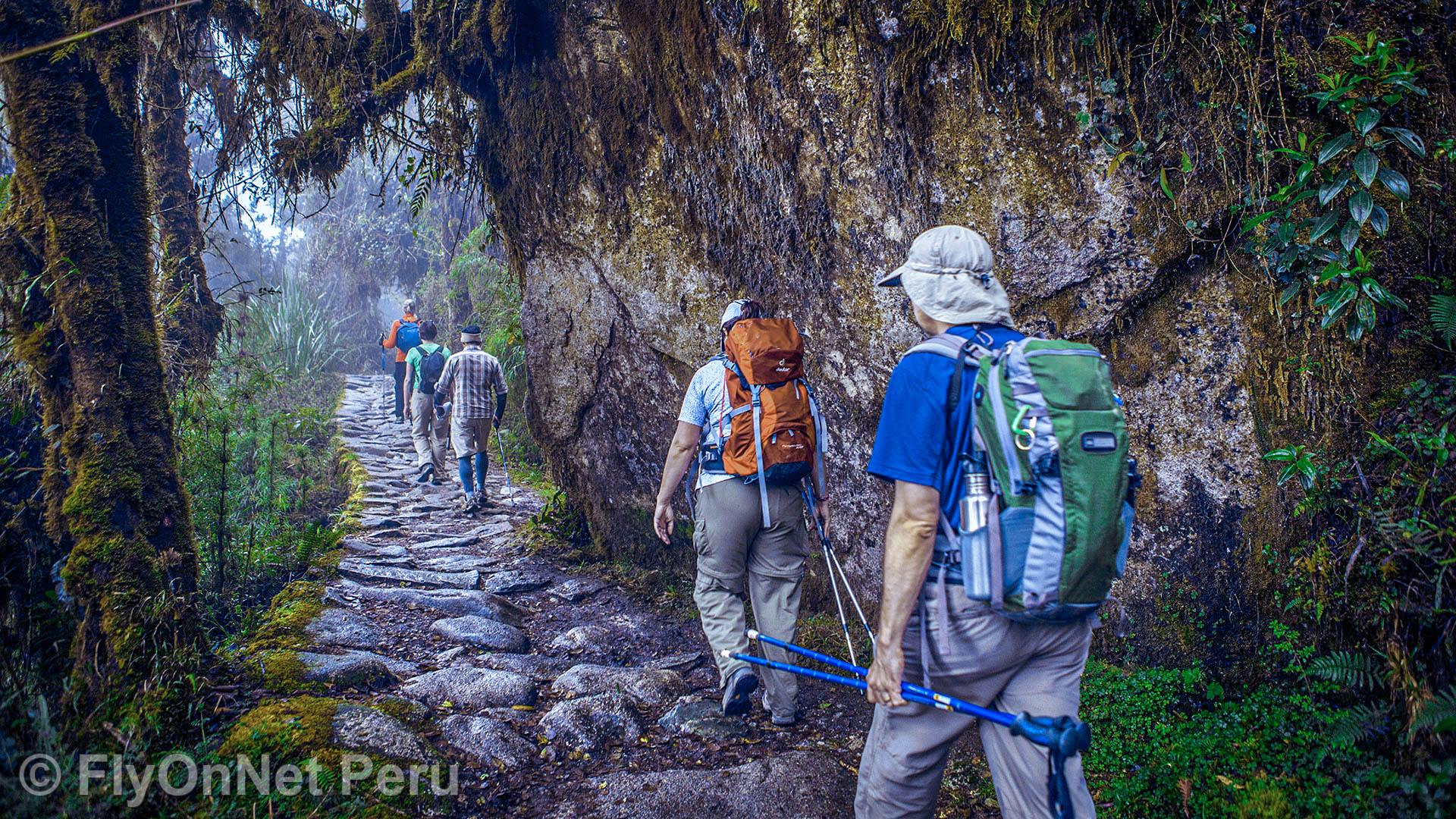 Fotóalbum: Inca Trail
