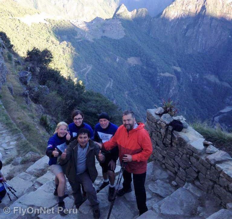 Fotóalbum: Inca Trail