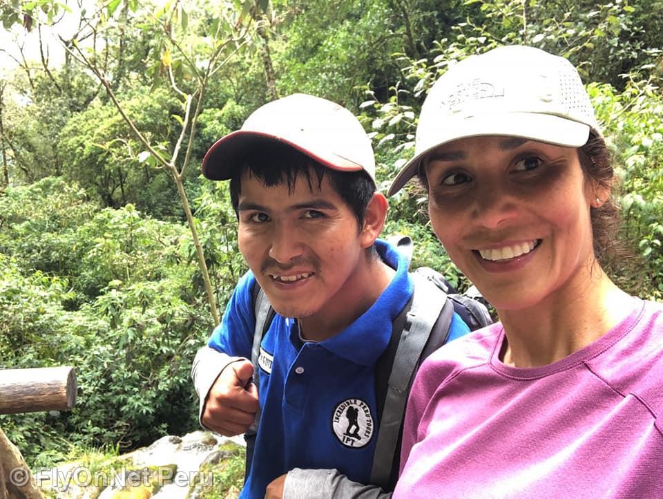 Fotóalbum: Inca Trail