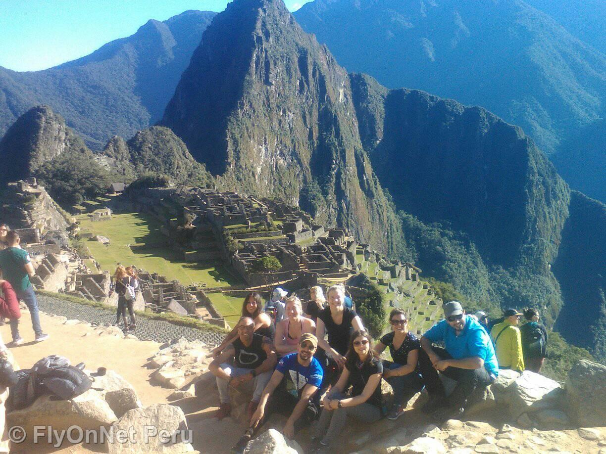 Fotóalbum: Machu Picchu