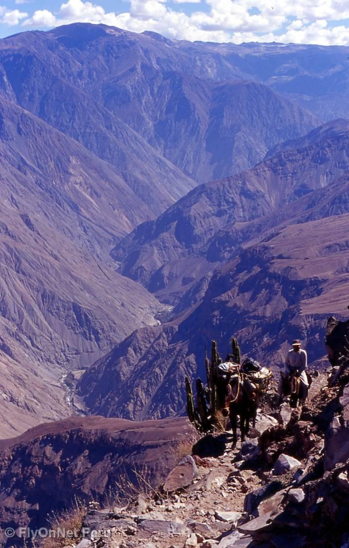 Fotóalbum: Inca Trail