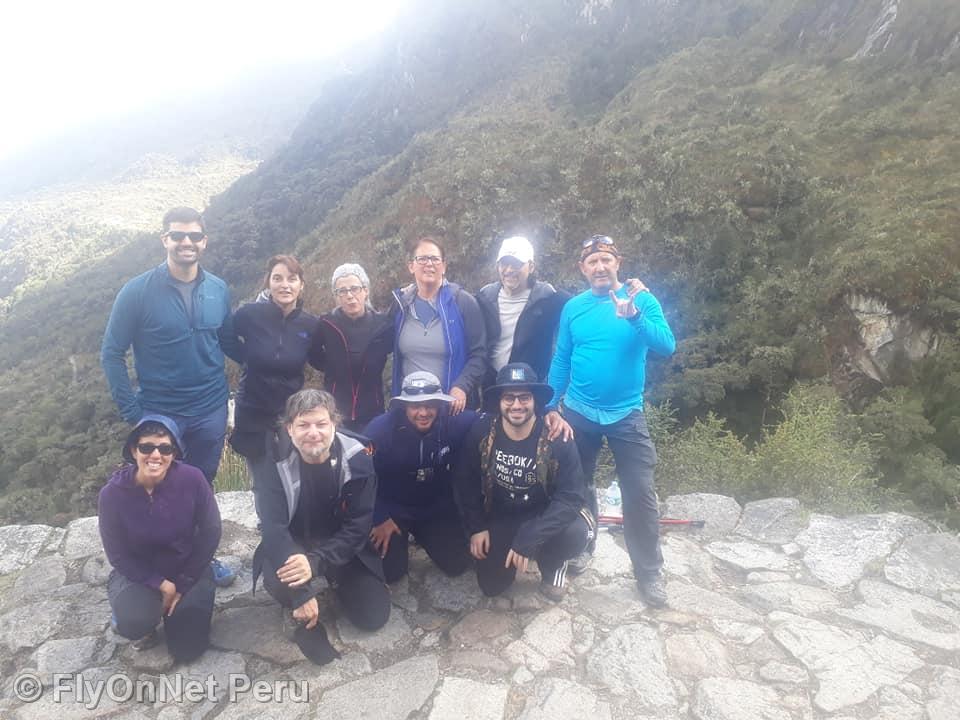 Fotóalbum: Machu Picchu