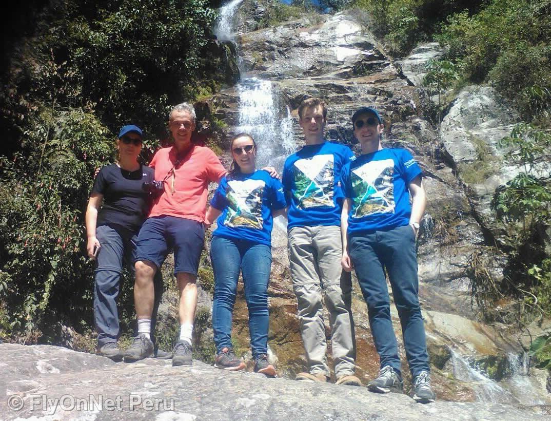 Fotóalbum: Inca Trail