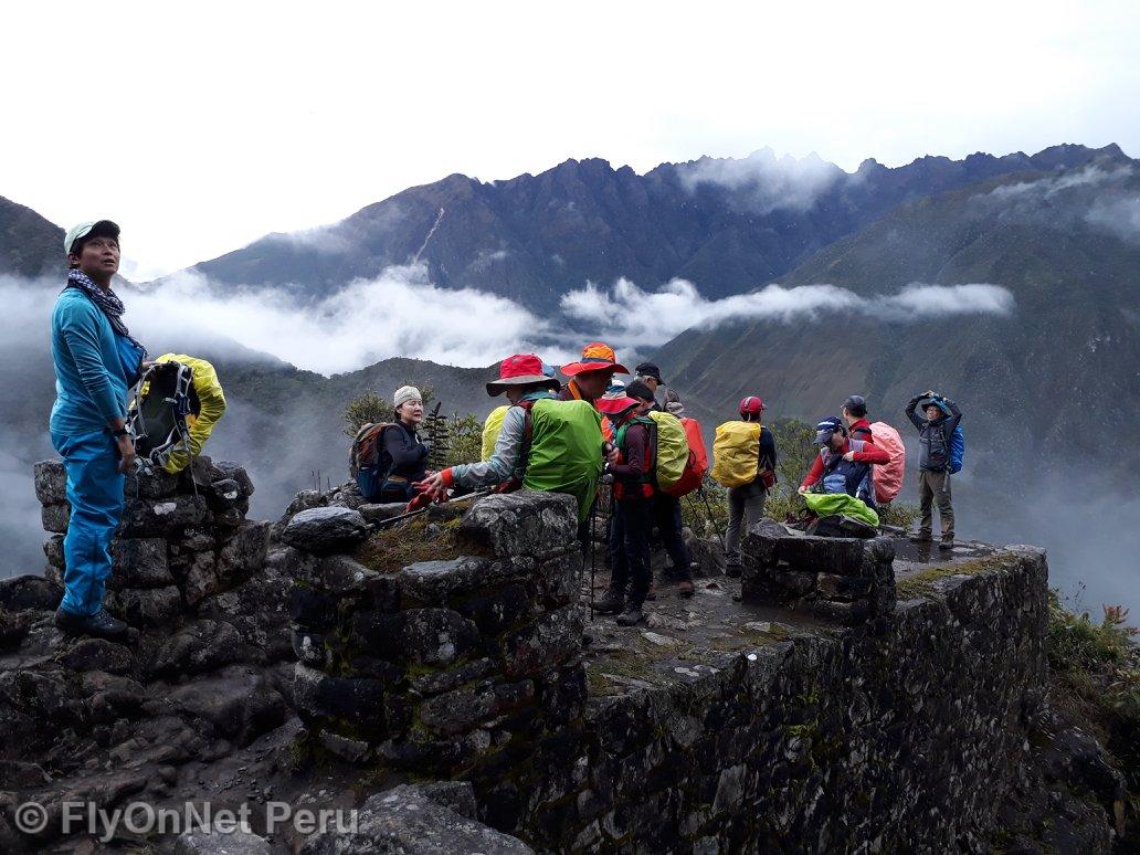 Fotóalbum: Inca Trail