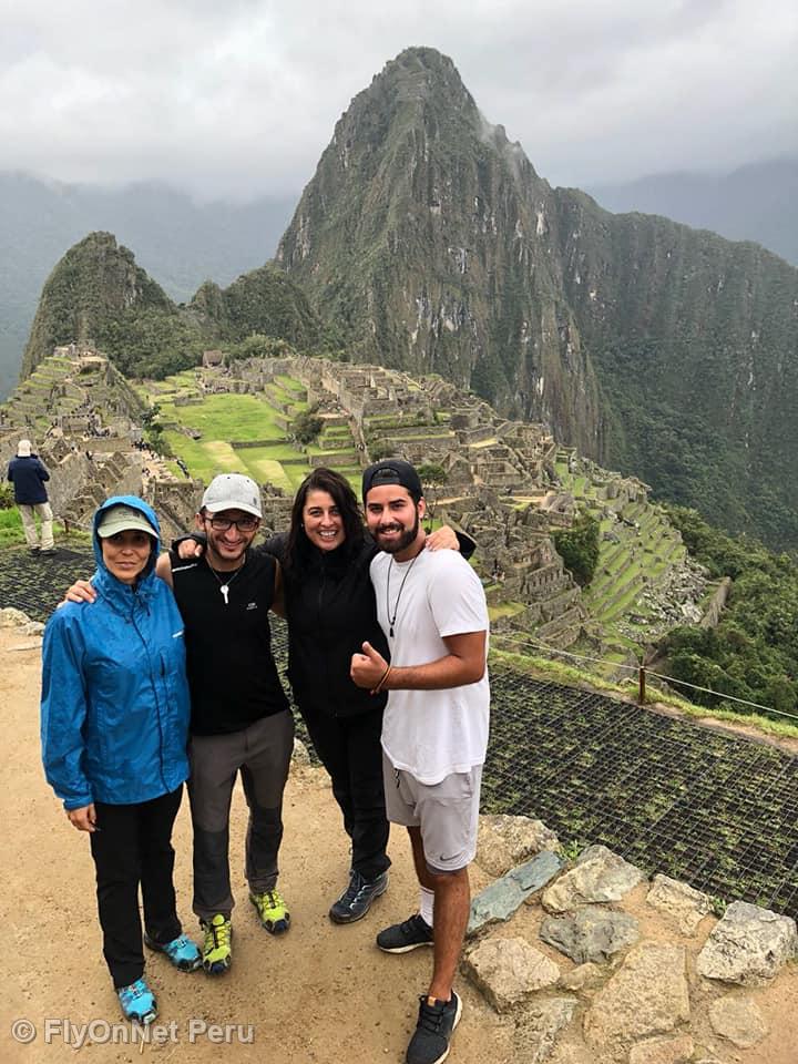 Fotóalbum: Machu Picchu