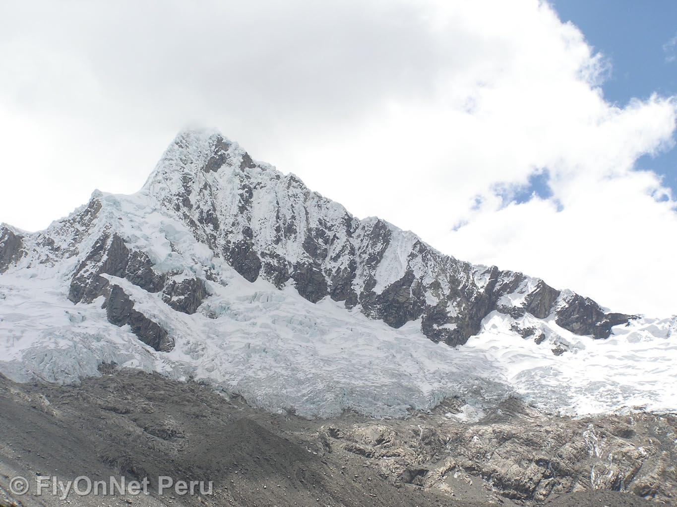 Fotóalbum: Inca Trail