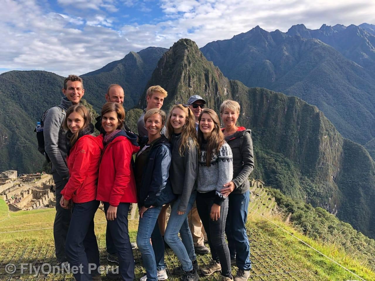 Fotóalbum: Machu Picchu