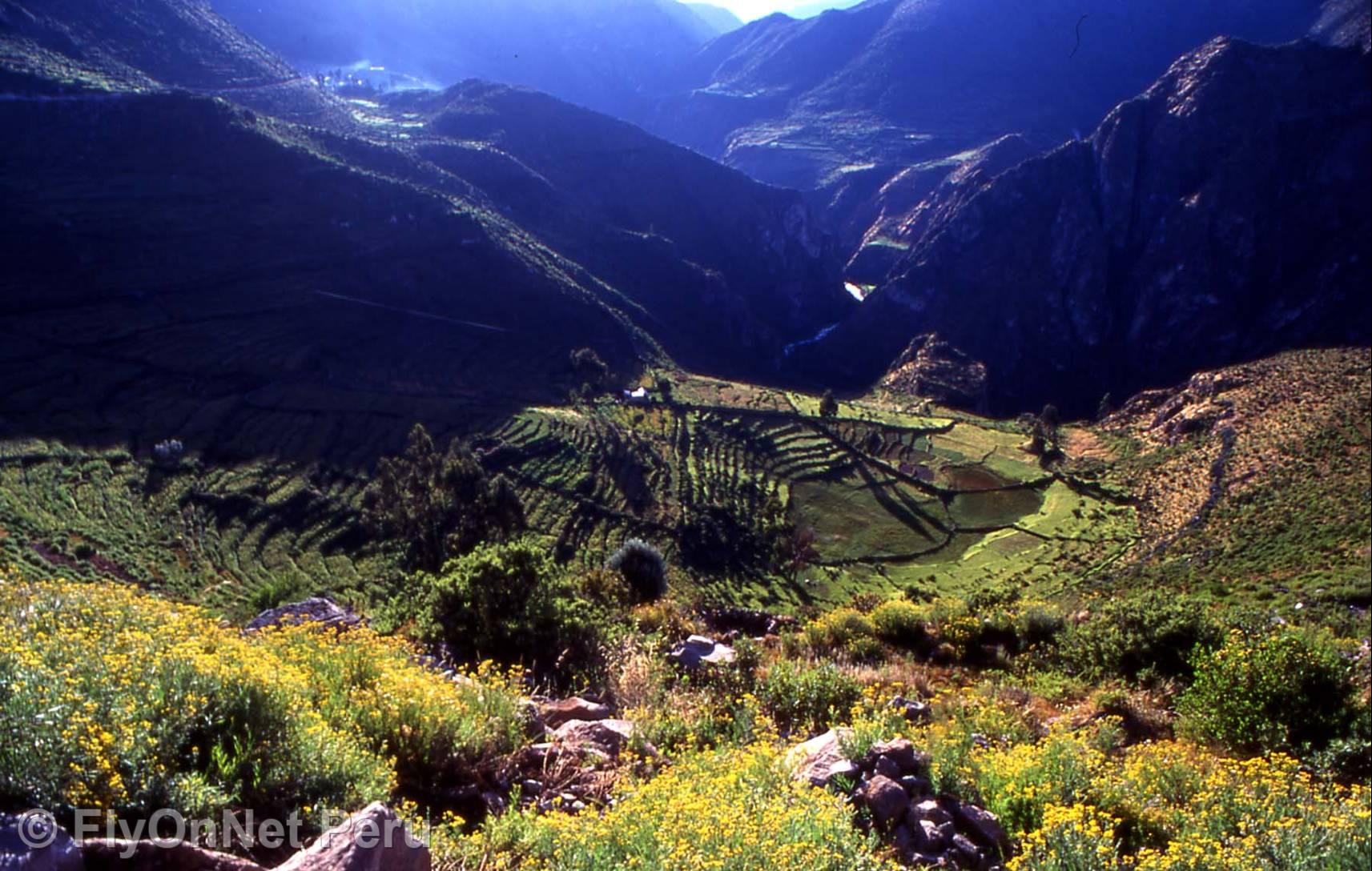 Fotóalbum: Inca Trail
