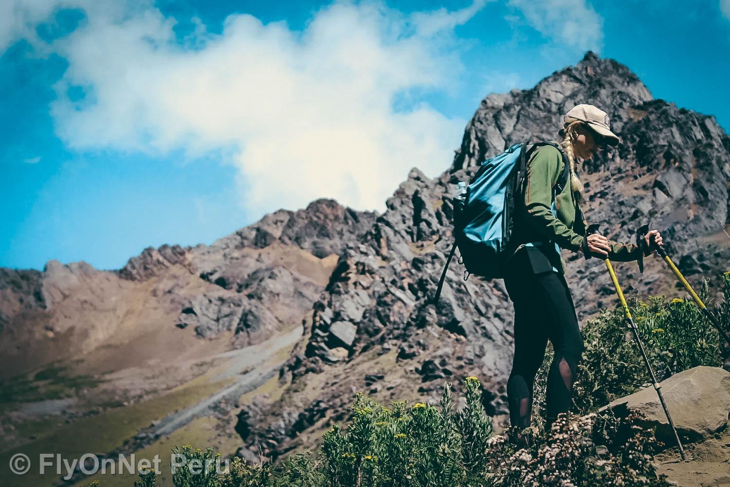 Fotóalbum: Inca Trail