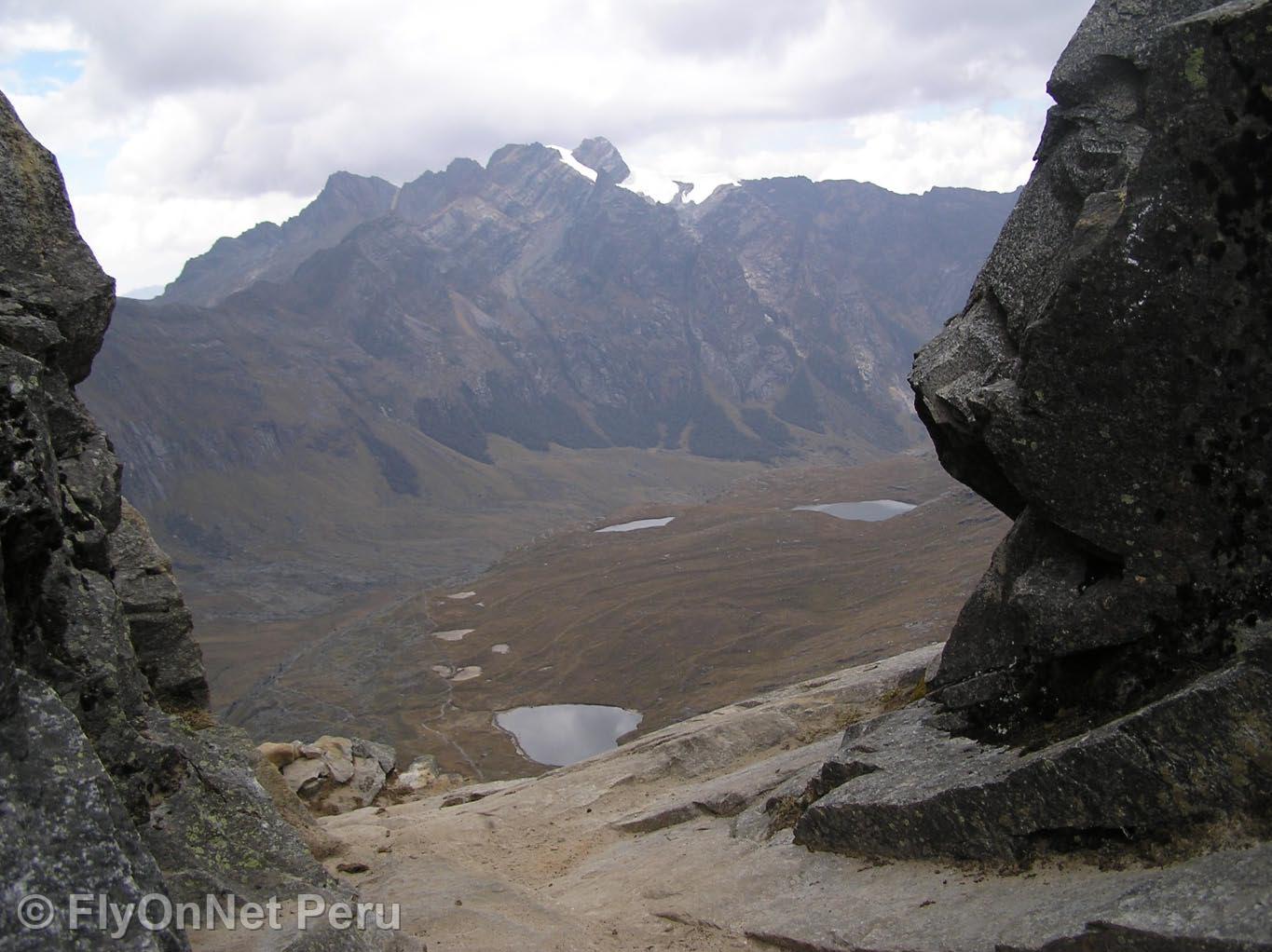 Fotóalbum: Salcantay