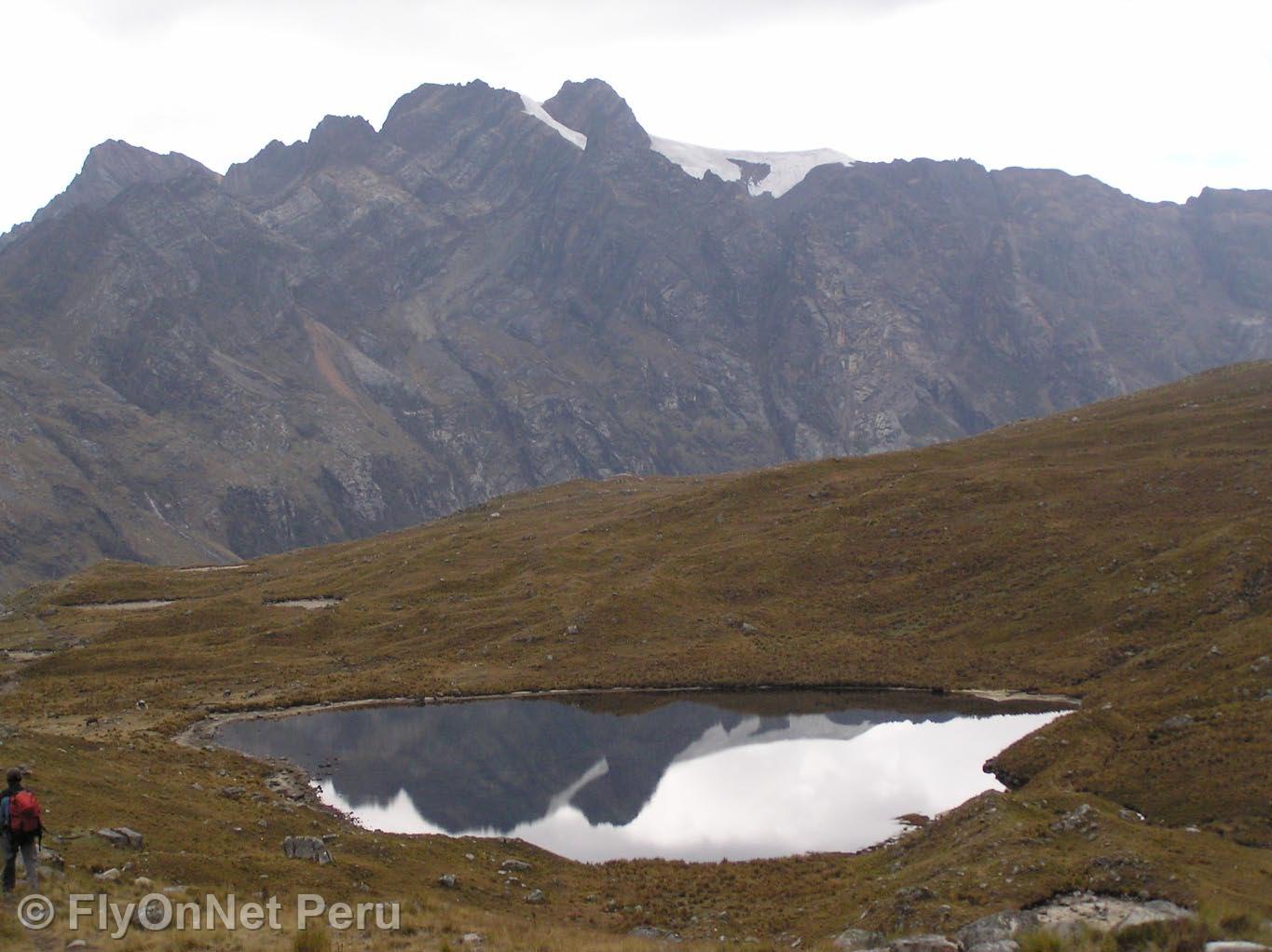 Fotóalbum: Salcantay