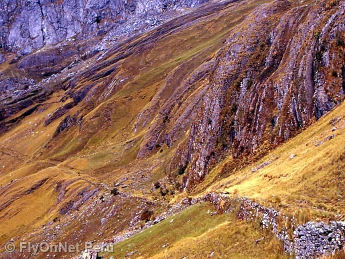 Fotóalbum: Inca Trail