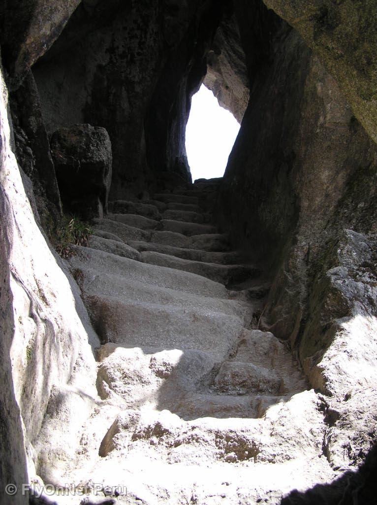 Fotóalbum: Inca Trail