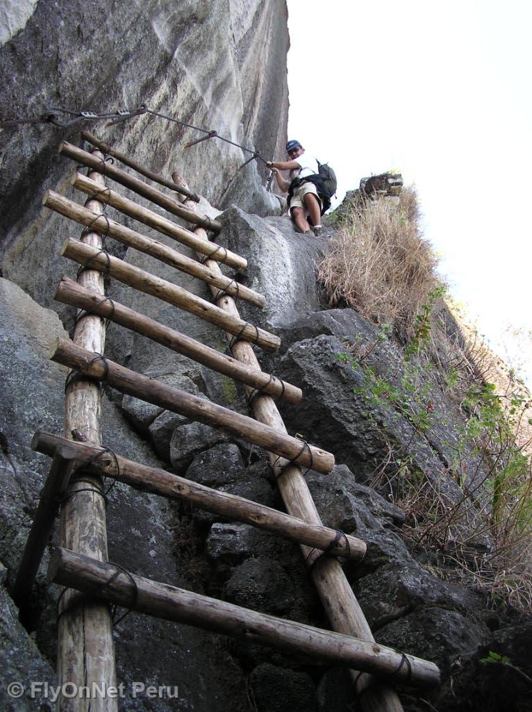 Fotóalbum: Inca Trail