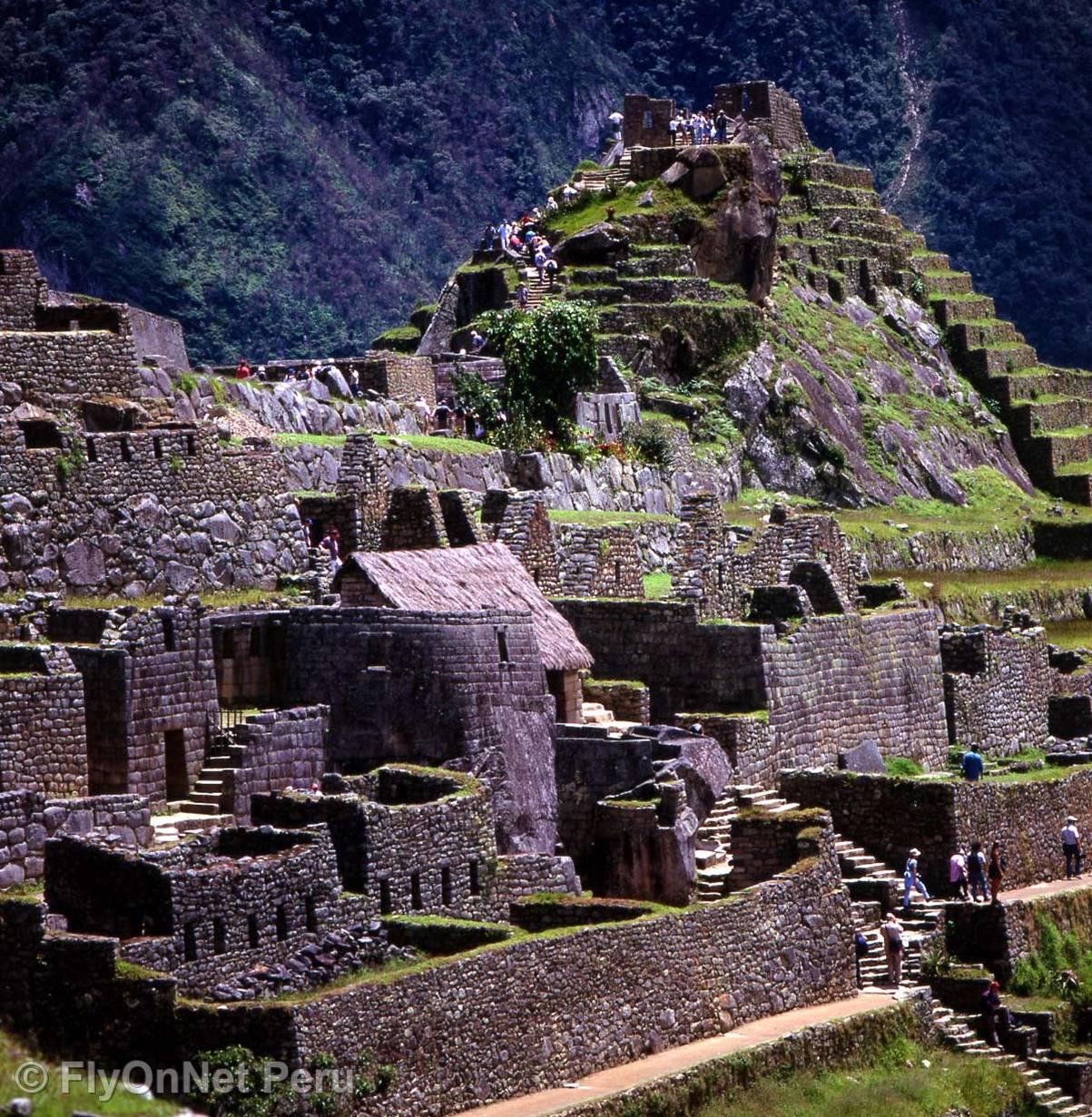 Fotóalbum: Machu Picchu