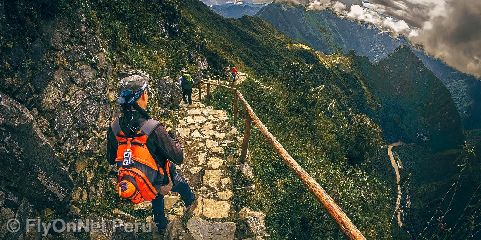 Fotóalbum: Inca Trail