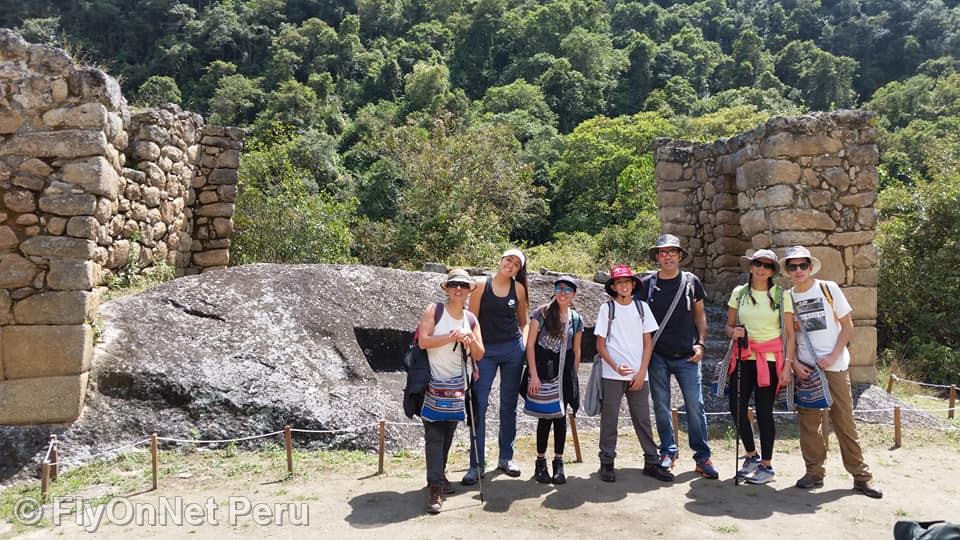 Fotóalbum: Machu Picchu