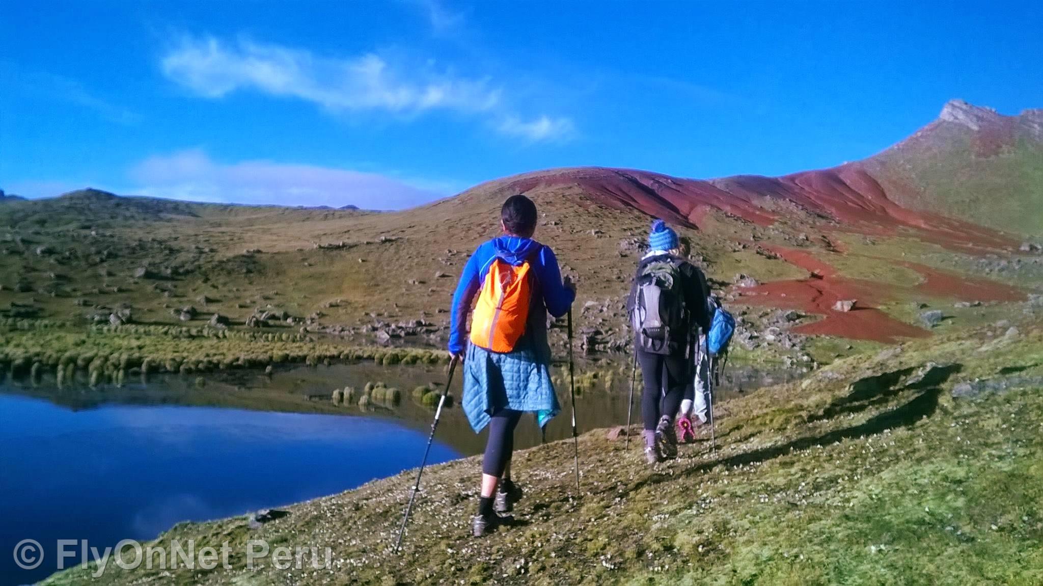 Fotóalbum: Salcantay