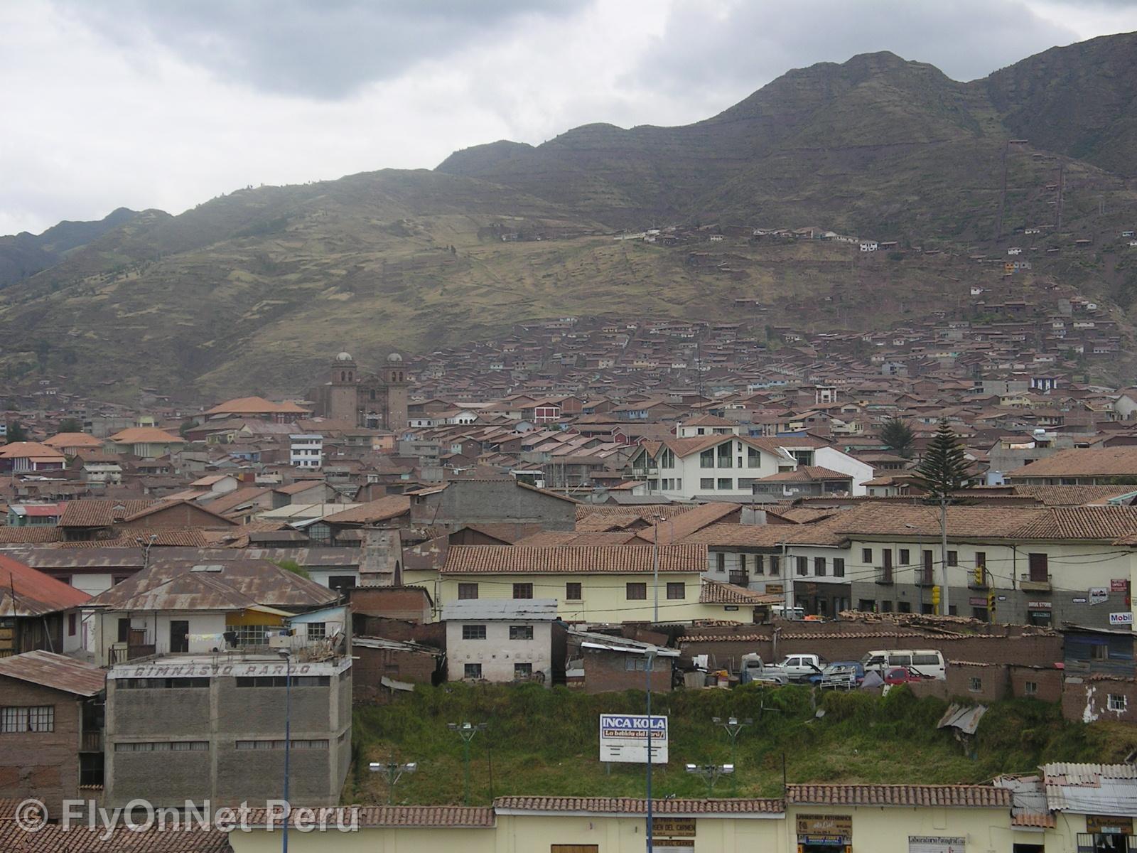 Fotóalbum: Cuzco